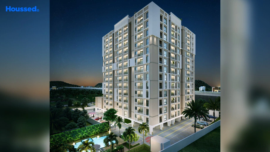 Project Image of LML Sky Living in Tambaram, Chennai - Image 329505