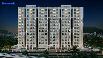 Project Image of LML Sky Living - Image 329507