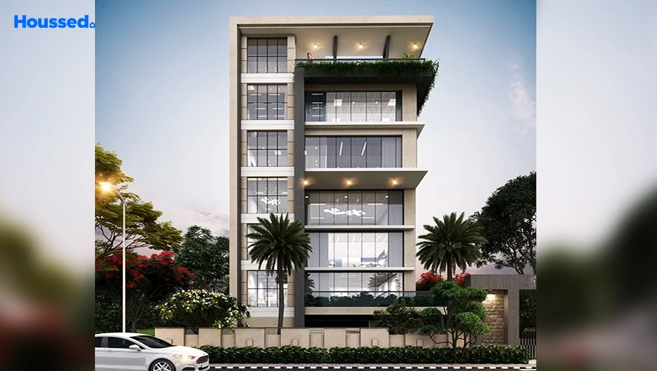 Project Image of LML The League One in Kattupakkam, Chennai - Image 329524