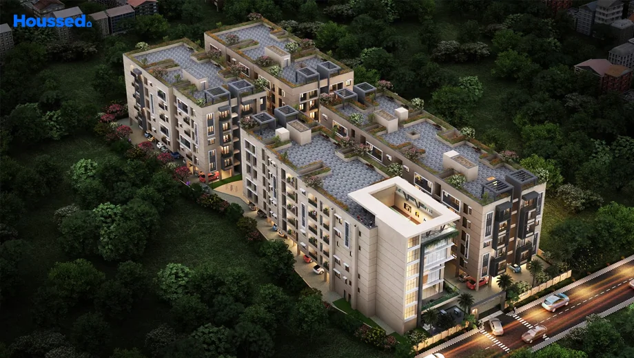 Project Image of LML The League One in Kattupakkam, Chennai - Image 329525