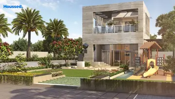 Amenities of Kundan Presidia - Image 10328