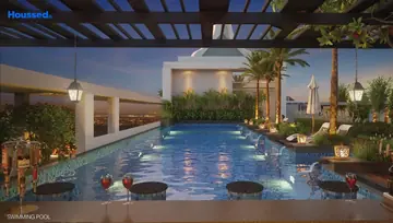 Amenities of Kundan Presidia - Image 10327
