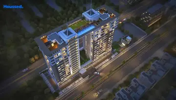 Project Image of Kundan Presidia - Image 10325