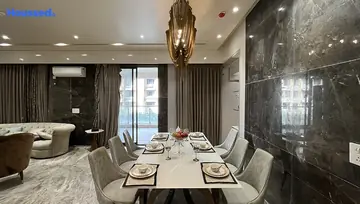 Sample Apartment of Kundan Presidia - Image 10333