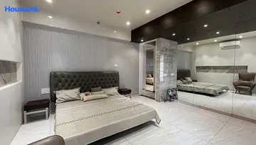 Sample Apartment of Kundan Presidia - Image 10337