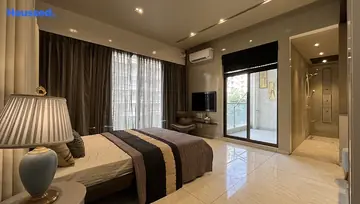 Sample Apartment of Kundan Presidia - Image 10338