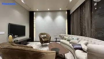 Sample Apartment of Kundan Presidia - Image 10331