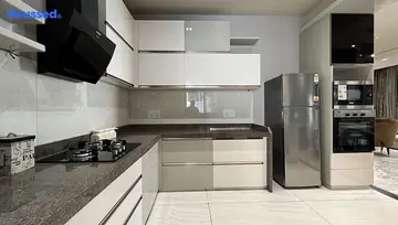 Sample Apartment of Kundan Presidia - Image 10334