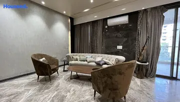 Sample Apartment of Kundan Presidia - Image 10330