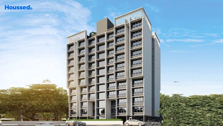 Project Image of Majestic Avighna in Chembur East, Mumbai - Image 34141