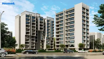 Project Image of Majestic Avighna - Image 34139