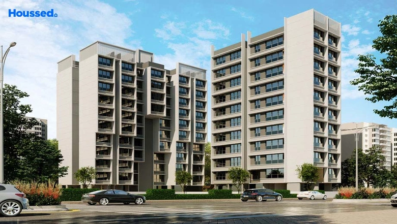 Project Image of Majestic Avighna in Chembur East, Mumbai - Image 34139