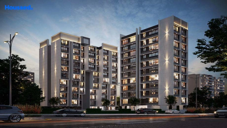 Project Image of Majestic Avighna in Chembur East, Mumbai - Image 34138