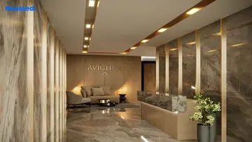 Project Image of Majestic Avighna - Image 34140