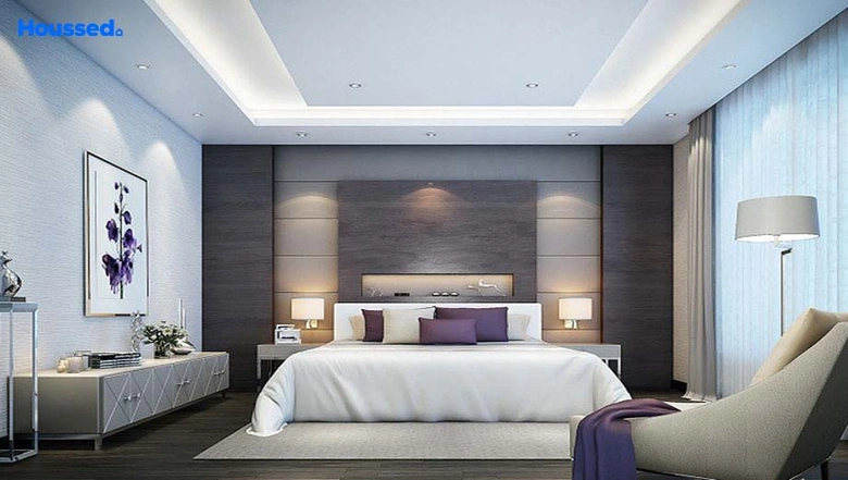 Sample Apartment of Majestic Avighna in Chembur East, Mumbai - Image 34145