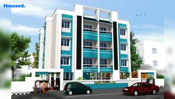 Project Image of LML Turquoise - Image 329528