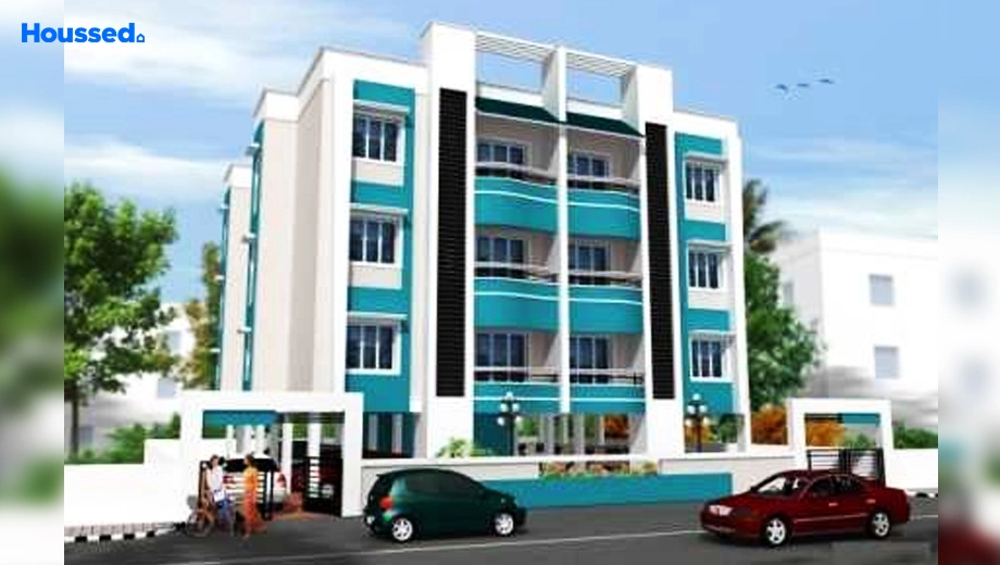 Project Image of LML Turquoise in Pallikaranai, Chennai - Image 329528