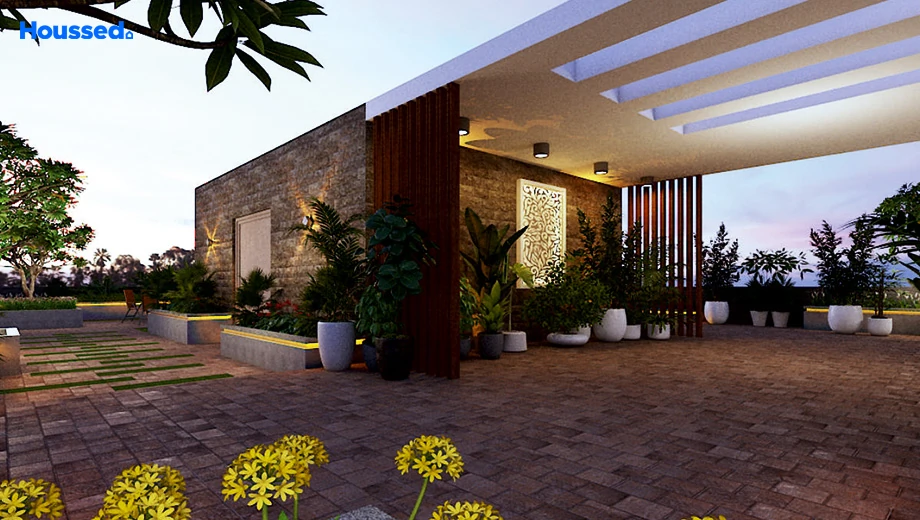 Project Image of Urbando Orion in Madambakkam, Chennai - Image 334847