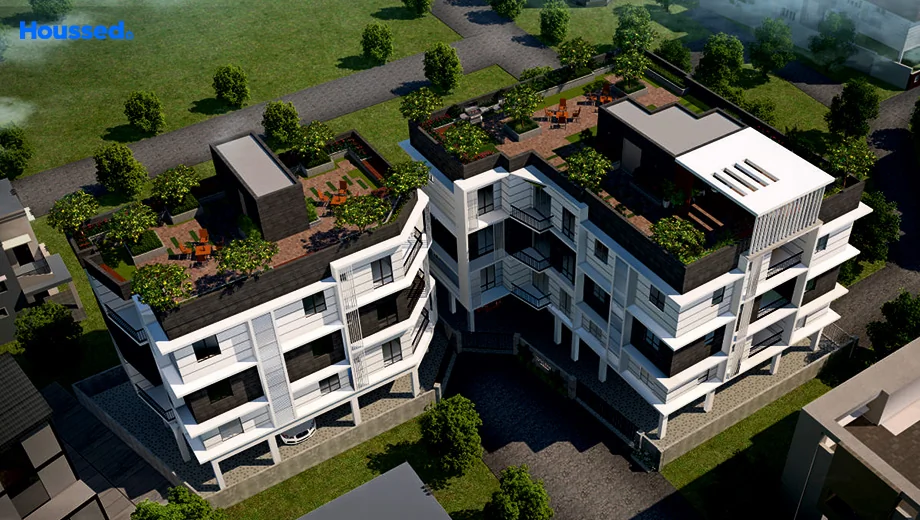 Project Image of Urbando Orion in Madambakkam, Chennai - Image 334849