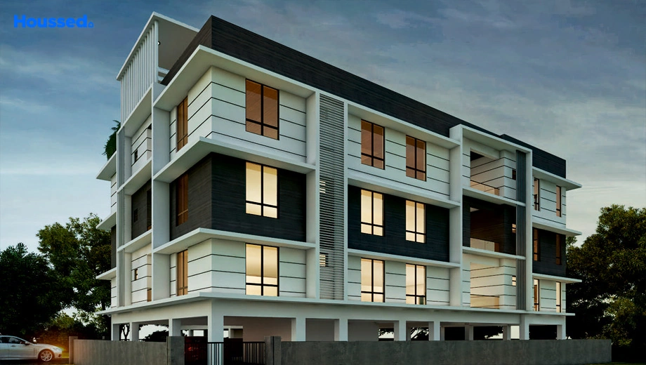 Project Image of Urbando Orion in Madambakkam, Chennai - Image 334848