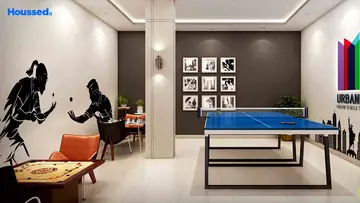 Amenities of Urbando Eterna - Image 334841