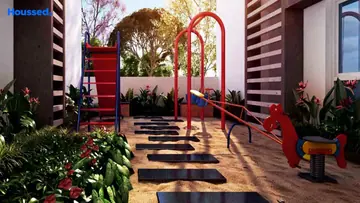 Amenities of Urbando Eterna - Image 334842