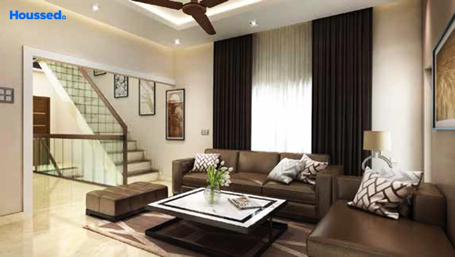 Sample Apartment of Urbando Seaborough in Injambakkam, Chennai - Image 334859