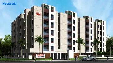 Project Image of Rajparis Gateway - Image 333887