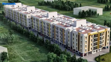 Project Image of Rajparis Ram Nivas - Image 333892