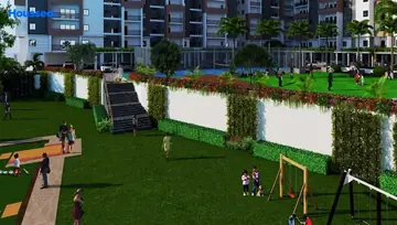 Amenities of SMR Vinay Estella - Image 126452