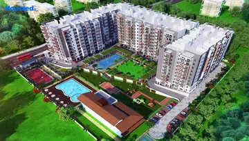 Project Image of SMR Vinay Estella - Image 126450
