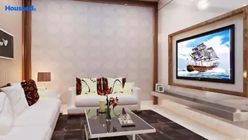 Sample Apartment of SMR Vinay Estella - Image 126456