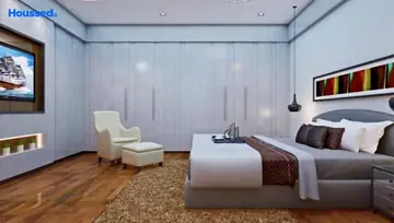 Sample Apartment of SMR Vinay Estella - Image 126455