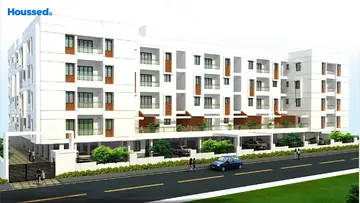 Project Image of Rajparis Sarovar - Image 333897