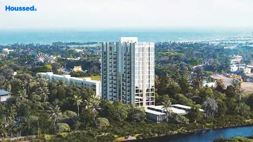 Project Image of VRX Terrace - Image 332702