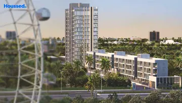 Project Image of VRX Terrace - Image 332704