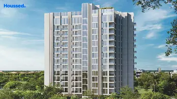 Project Image of VRX Terrace - Image 332703