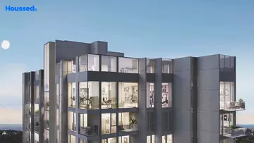 Project Image of VRX Terrace - Image 332701