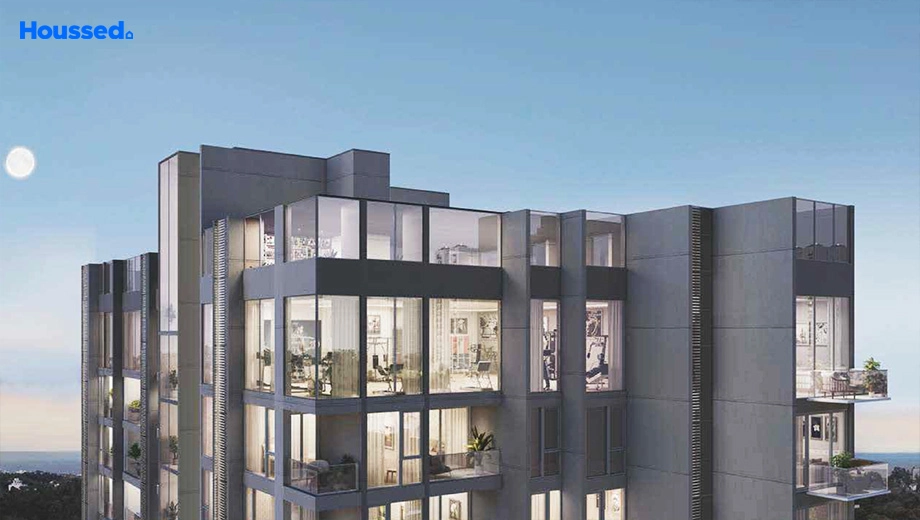 Project Image of VRX Terrace in Muttukadu, Chennai - Image 332701