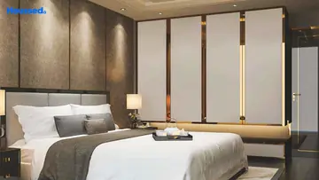 Sample Apartment of VRX Terrace - Image 332706