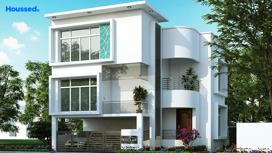 Project Image of Vijay Raja Classic in Vandalur, Chennai - Image 330678