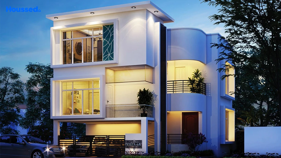 Project Image of Vijay Raja Classic in Vandalur, Chennai - Image 330677