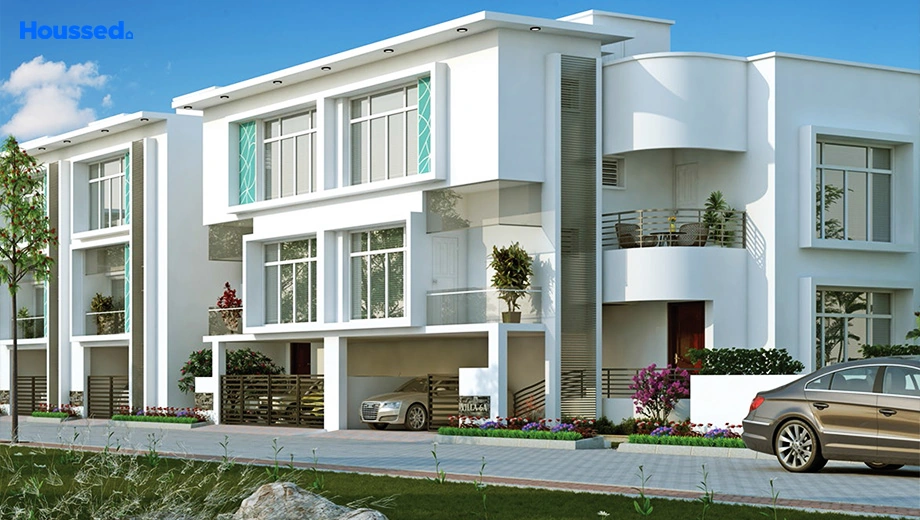 Project Image of Vijay Raja Classic in Vandalur, Chennai - Image 330676