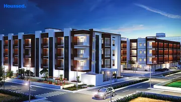 Project Image of Vijay Raja Ideal Homes - Image 330685