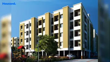 Project Image of Vijay Raja Century Court - Image 330670