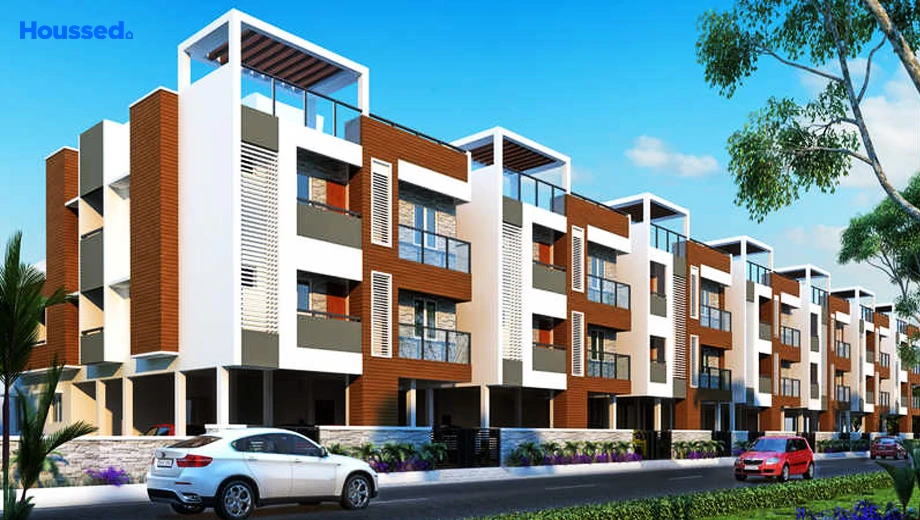 Project Image of Vijay Raja August in Tambaram, Chennai - Image 330664