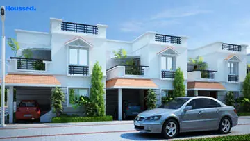 Project Image of Vijay Raja Spruce - Image 332503