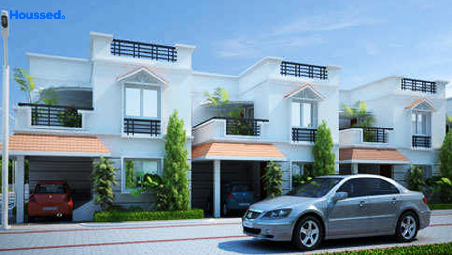 Project Image of Vijay Raja Spruce in Kelambakkam, Chennai - Image 332503
