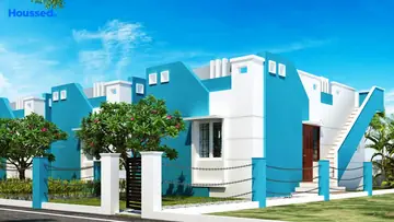 Project Image of Vijay Raja Kutty Veedu - Image 332486