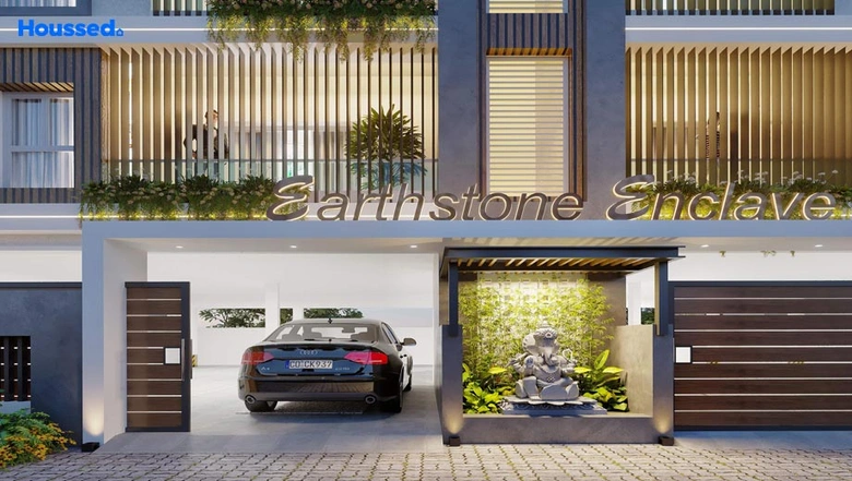 Project Image of Sathyams Earthstone Enclave in Thalambur, Chennai - Image 128649
